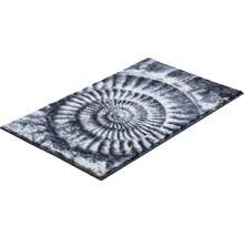 Covor cu model spiralat