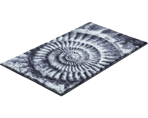 Covor cu model spiralat