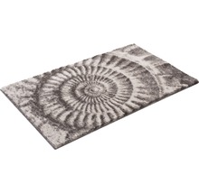 Covor cu model spiralat