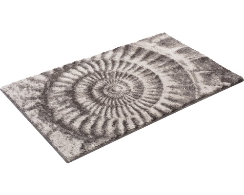 Covor cu model spiralat