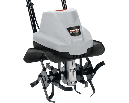 Pattfield Motosapă electrică PE-EBH7530