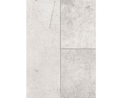 Plăci ceramice cu aspect de beton