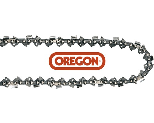 Logo Oregon cu lanț pentru motoferăstrău