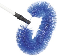 Pămătuf cu tijă telescopică pentru curățare