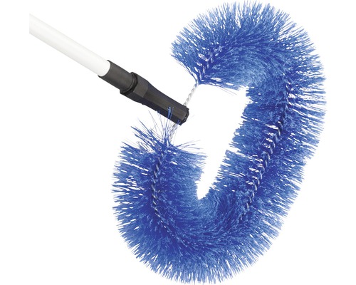 Pămătuf cu tijă telescopică pentru curățare