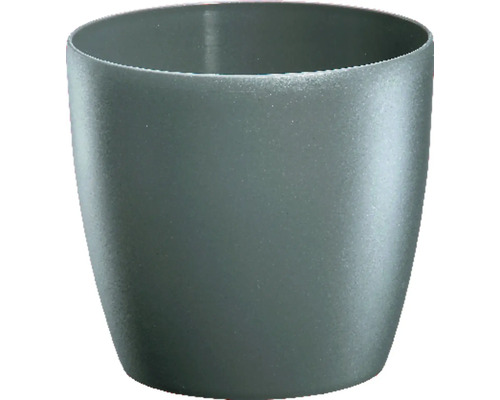 Ghiveci de flori din plastic