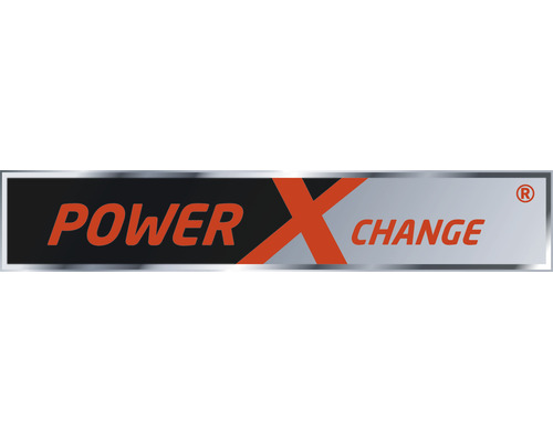 Sigla Power X-Change