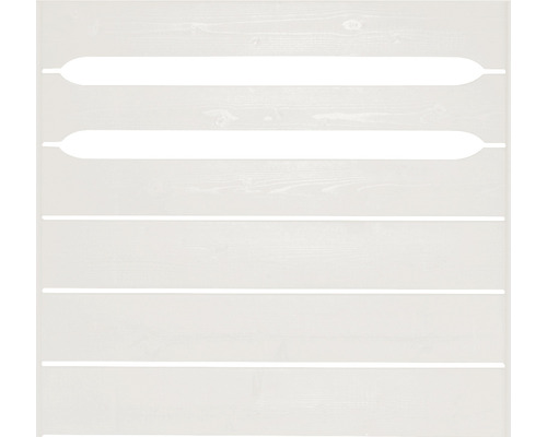 Fațadă din lemn cu lamele