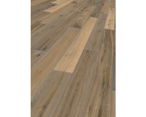 Pardoseală din panouri de lemn