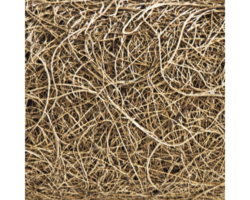 Material din fibră de cocos pentru horticultură