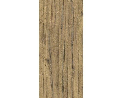 Decor lemnos cu granulație