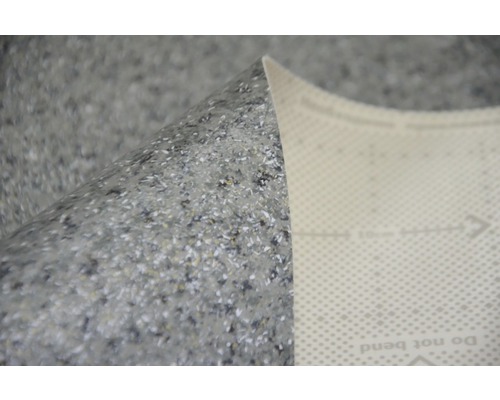 Acoperire de podea din vinil cu model