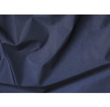 Fotoliu puf beanbag Brava XL albastru închis 70x110 cm