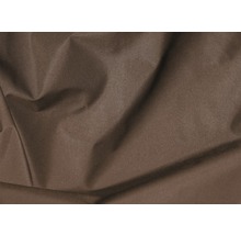 Material maro la prim-plan