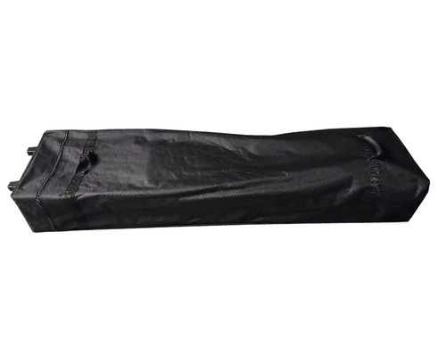 Geantă de transport neagră pentru echipament