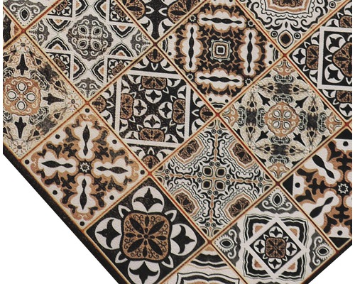 Covor cu model de gresie