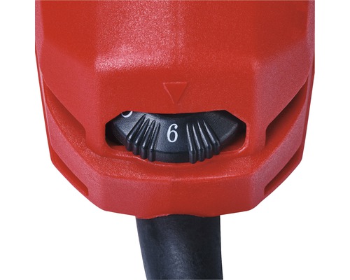 Regulator de viteză a unei mașini de găurit cu nivelul 6