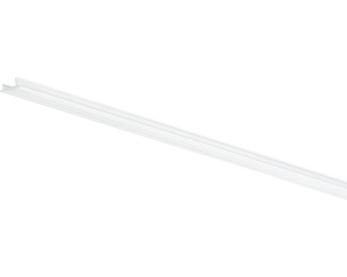 Bandă de profil din plastic