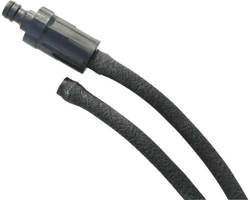 Furtun de grădină cu racord