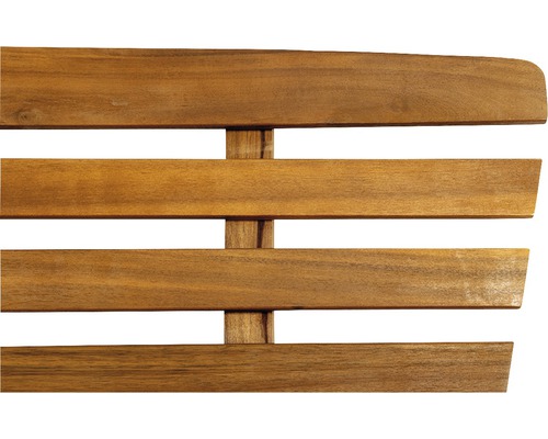 Imagine detaliată cu o structură din șipci de lemn