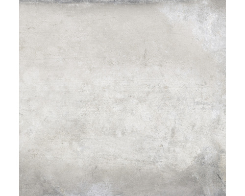 Model de gresie cu aspect de beton