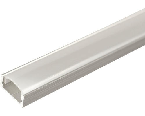 Profil din aluminiu pentru benzi LED