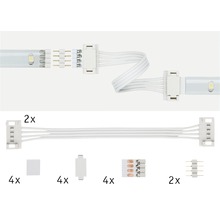 Piese de conectare și accesorii pentru surse de lumină cu LED