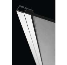 Prim-plan cu profil LED pentru iluminat