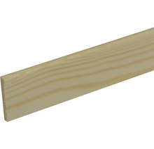 Plintă lemn Konsta pin 5x40x2000 mm calitatea A-thumb-2