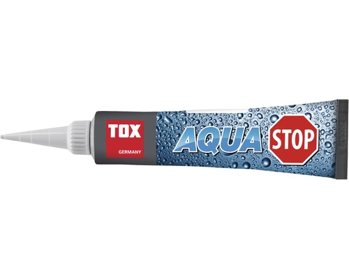 Material de etanșare TOX Aqua Stop în tub