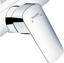 Prim-plan robinet Hansgrohe
