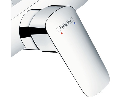 Prim-plan robinet Hansgrohe