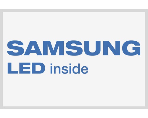 Samsung LED Inside
