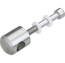 Element de fixare metalic cu filet și șaibe