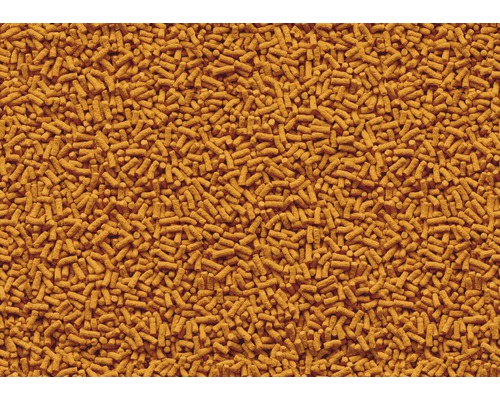 Granule pentru pești