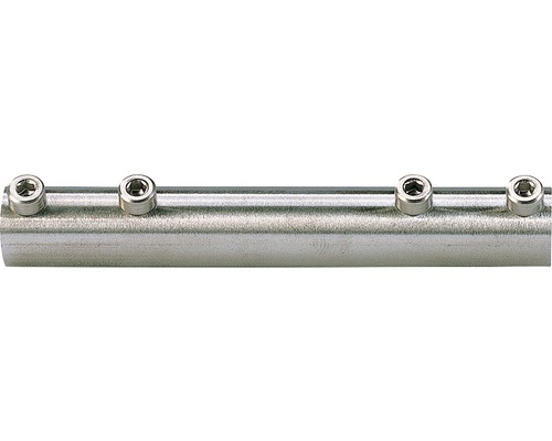 Conector țeavă cu șuruburi hexagonale