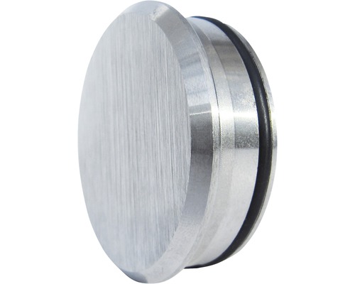 Dop de metal cu inel de etanșare