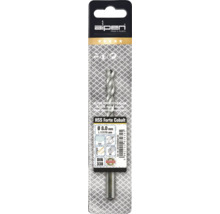 Burghiu Alpen HSS Forte Cobalt, diametru 8.0 mm
