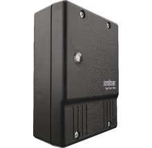 Senzor crepuscular Steinel NightMatic 2000 max. 1000W, pentru exterior IP54, negru-thumb-2