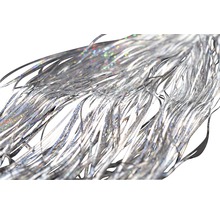 Fire de lametă argintii