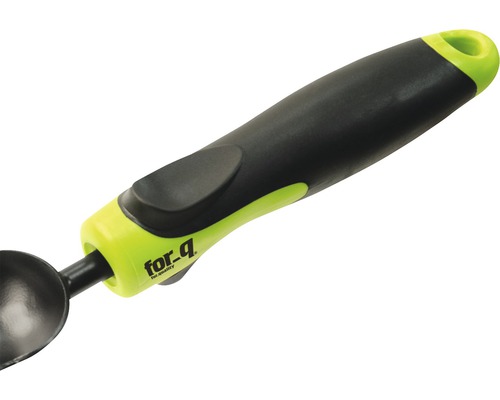 Transplantor for_q cu mâner ergonomic