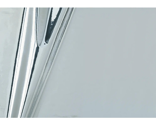 Autocolant d-c-fix® metalic argintiu lucios 45x150 cm Autocolant d-c-fix® metalic argintiu lucios 45x150 cm