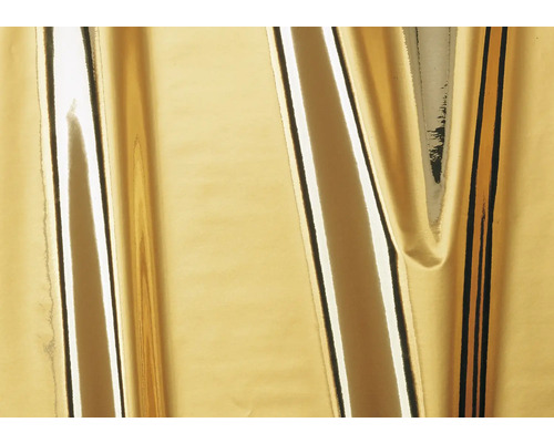 Autocolant d-c-fix® metalic auriu lucios 45x150 cm Autocolant d-c-fix® metalic auriu lucios 45x150 cm