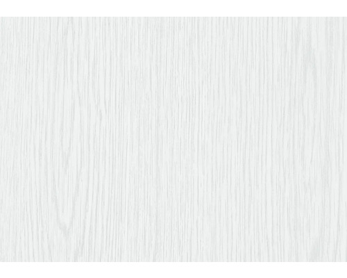 Autocolant d-c-fix® Whitewood aspect lemn alb 67,5x200 cm