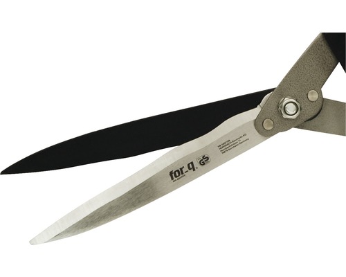 Foarfecă de gard viu cu marcajul GS