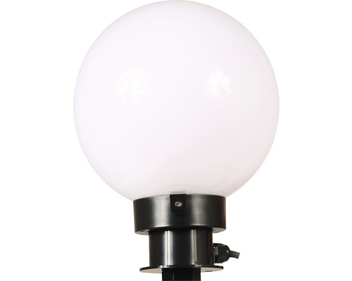 Lumină sferică pentru exterior