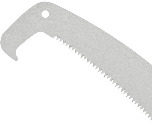 Lamă de fierăstrău metalică cu lamă cu cârlig