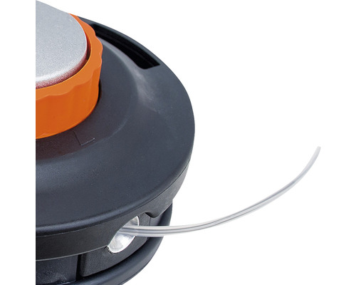 Cap de taiere cu fir pentru trimmer