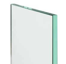 Foaie de ușă Pertura sticlă transparentă 1972x834 cm stânga/dreapta-thumb-2