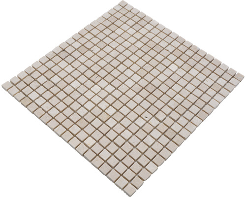 Placă de mozaic din piatră naturală